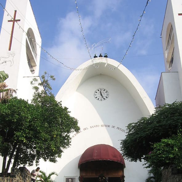 Visitar Petatlan – IXAPA  - ZIHUATANEJO, PLAYAS